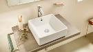 Roca, Fonksiyonel Lavabolarıyla Dar Alanlara Etkili Çözümler Sunuyor