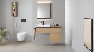 Geberit iCon Banyo Serisi