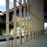 Kengo Kuma Çalışmalarıyla Stockholm Mimarlık Müzesi'nde