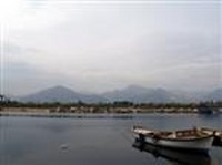 İnciraltı'nın Geleceği için Forum Yapılıyor