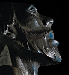 Ernst Barlach Anadolu Turnesi'ne Çıkıyor