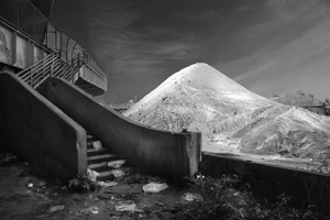 İstanbul Fotoğraf Merkezi'nde "İçten Manzaralar"