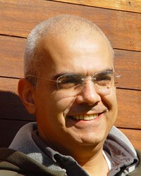 Mimarlıklar 09'un Konuğu Boran Ekinci