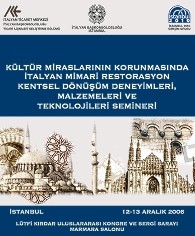 İtalyan Mimari ve Restorasyon Deneyimleri