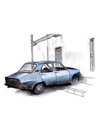 “Caiet de Geografie” Masa'da