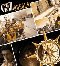 Mithat Bereket ve “Göz Göze Pusula”