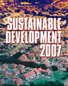 3. Uluslararası Sürdürülebilir Gelişme ve Planlama Konferansı