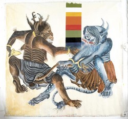 "Dünya Nereye Gidiyor?"  Sergisi AKM'de