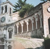 İstanbul’da Bir İtalyan Mimarı: Raimondo D’Aronco Konferansı Pera Müzesin'de