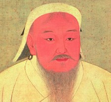 "Cengiz Han ve Mirasçıları: Büyük Moğol İmparatorluğu" sergisi Sabancı Müzesi'nde