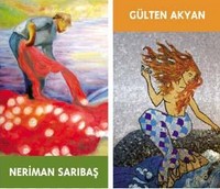 "Deniz Gurbetçileri" Halikarnasos'ta