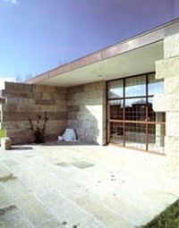 Bilgi'de Arkimeet: Eduardo Souto de Moura