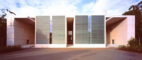 Bilgi'de Arkimeet: Axel Schultes