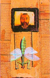 Ergin İnan Artİstanbul 2006’da dpart Gallery’de…