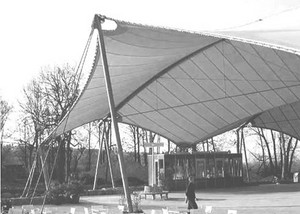 “Tekstil Mimarisi: Tasarım ve Uygulama” Semineri İTÜ'de