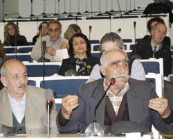 Harmandalı’nı Kurtarın