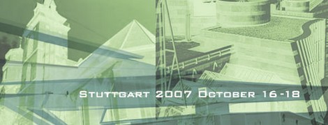 CIB W102 3rd International Conference