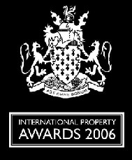 Regnum'un Bargylia Evleri Projesine İngiltere'den İki Ödül