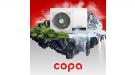 COPA Isı Pompası Her Mevsim Yanında