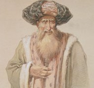 Amadeo Preziosi Sergisi YKY'de