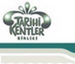 Kaş'ta Tarihi Kentler Birliği Semineri