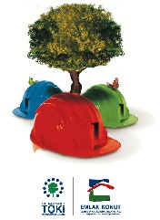 TOKİ'den Deneyim Paylaşımı Konferansı