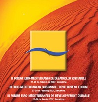 3. Avrupa-Akdeniz Sürdürülebilirlik Gelişimi Forumu