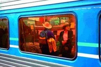 “Stopovers” Fotoğraf Sergisi Article Art Galery'de