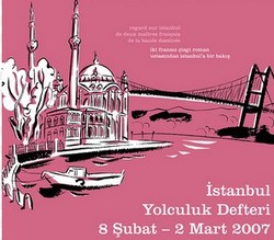 Dupuy & Berberian İstanbul'da