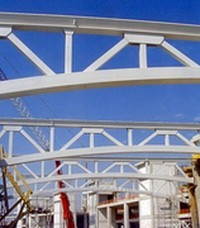 2. Çelik Yapılar Sempozyumu