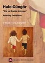 “Diz ve Brazza Bistrosu” Sergisi Odakule Sanat Galerisi'nde