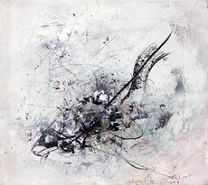 Habip Aydoğdu “SIRLAR”ıyla Arda Sanat Galerisi’nde