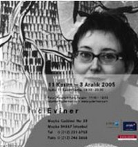 Çağdaş Sanat Konuşmaları III: "90'lı Yıllarda Türkiye'de Çağdaş Sanat"