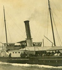 İstanbul'da Deniz Ulaşımı ve Şirket-i Hayriye