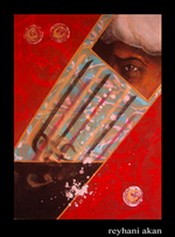 "Ütopya Sanat" Kadir Has Üniversitesi'nde