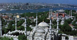 Geçmişten Geleceğe Avrupa Kültür Başkentleri