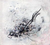 Habip Aydoğdu “Sırlar”ıyla Arda Sanat Galerisi’nde…