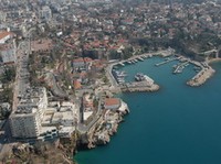 İstanbul Bağlamında Kamusal Mekana Farklı Yaklaşımlar