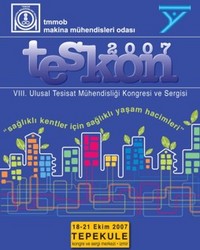 Teskon 2007