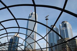 YEM'de Yeni Sergi; "Yeni Levent"