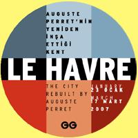 Auguste Perret'nin Yeniden İnşa Ettiği Kent; Le Havre