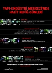 Halit Refiğ Filmlerinde Mimarlık ve Mekan