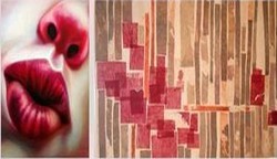 Article Art Galeri'de "Tezat"