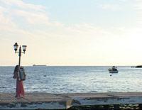 "Yakın Ada Uzak Ada Burgazada" Osmanlı Bankası Müzesi Sineması'nda...