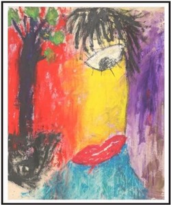 "Sen de Duydun mu" Resim Sergisi