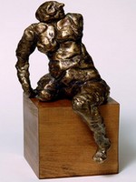 "DNA / İzler" Seramik ve Heykel Sergisi Kıbrıs'ta