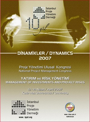 Dinamikler 2007