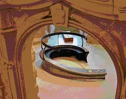 Salyangozlar İstanbul'da