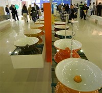 Unicera 2007 Başlıyor