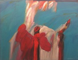 Mehmet Güler'in Eserleri ARTDEPO'da